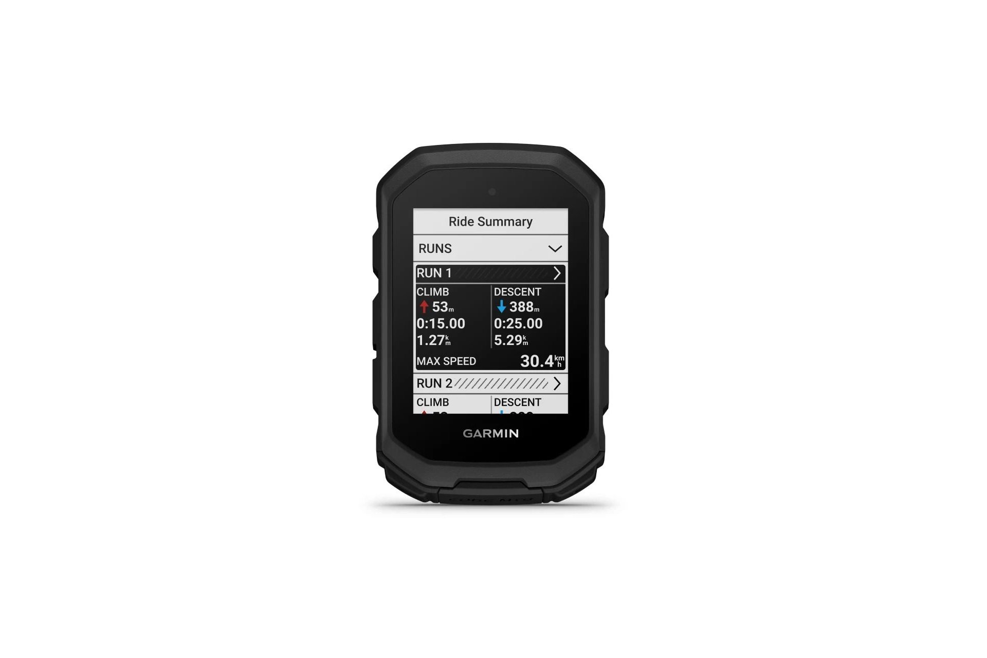 Garmin Edge MTB - 2026