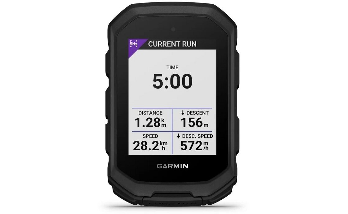 Garmin Edge MTB - 2026