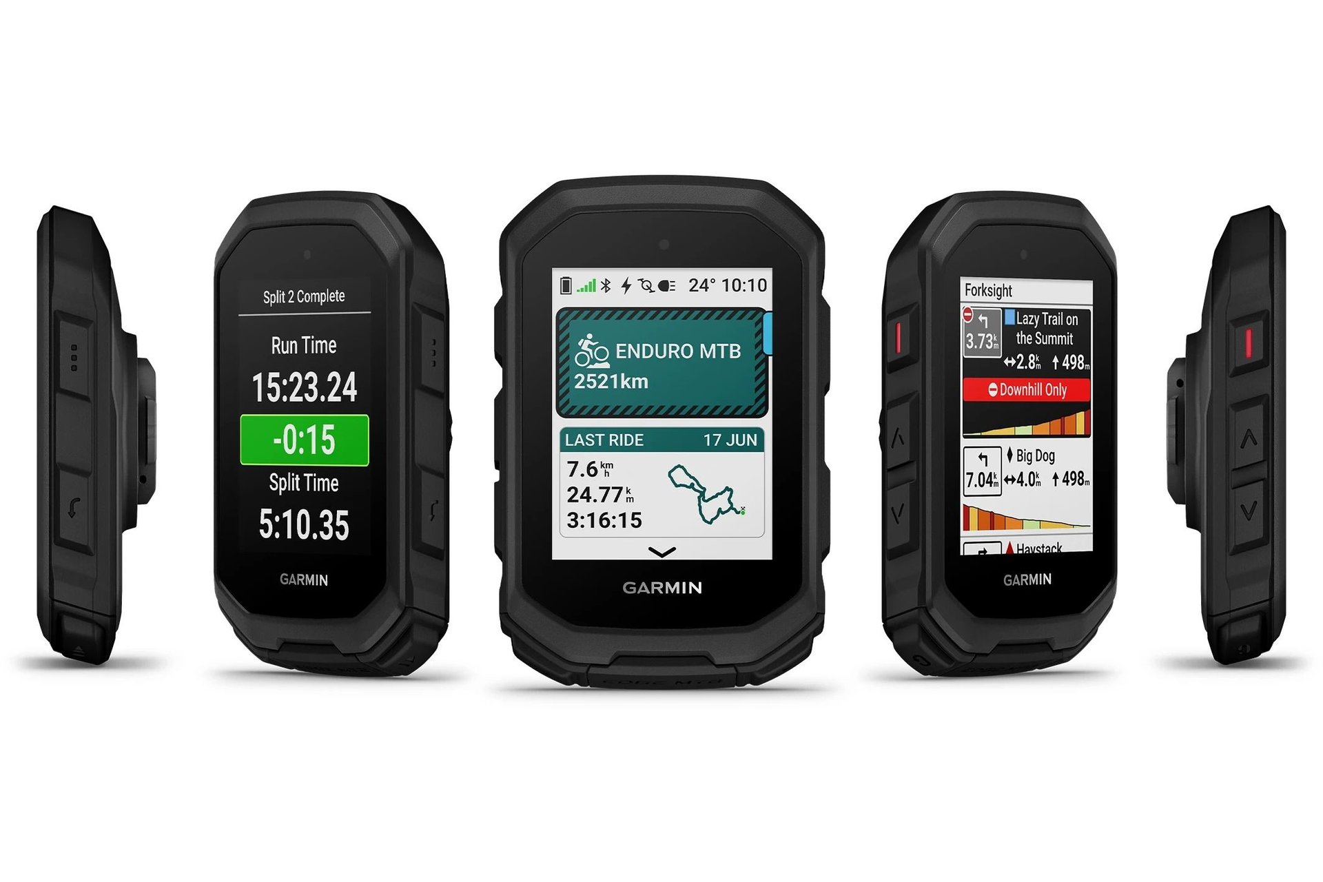 Garmin Edge MTB - 2026