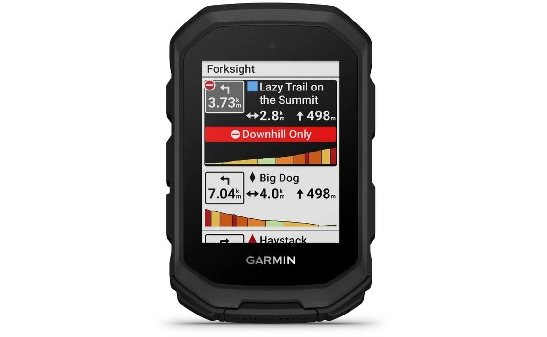 Garmin Edge MTB - 2025
