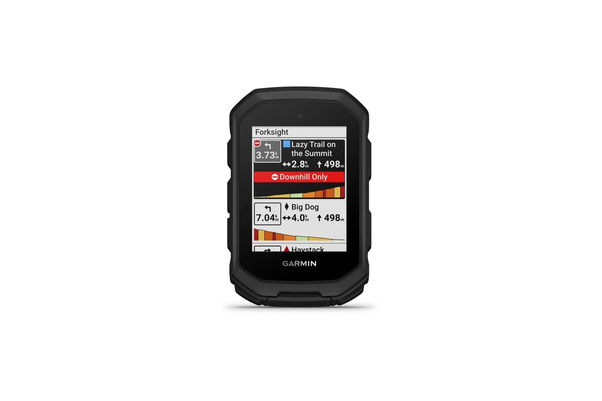 Garmin Edge MTB - 2026