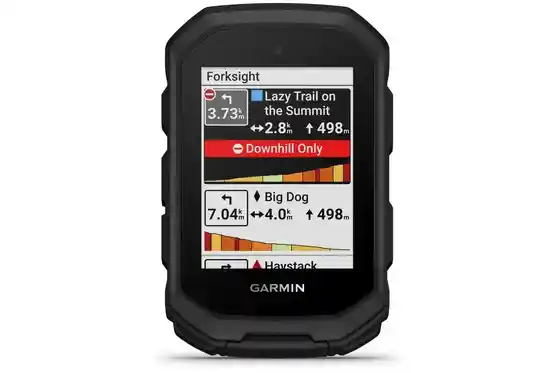Garmin - Navigationsgeräte - Garmin Edge MTB