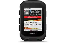 Garmin Edge MTB