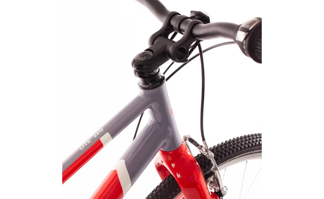 Meipel Lite 26" - 26 Zoll - Diamant - 2026
