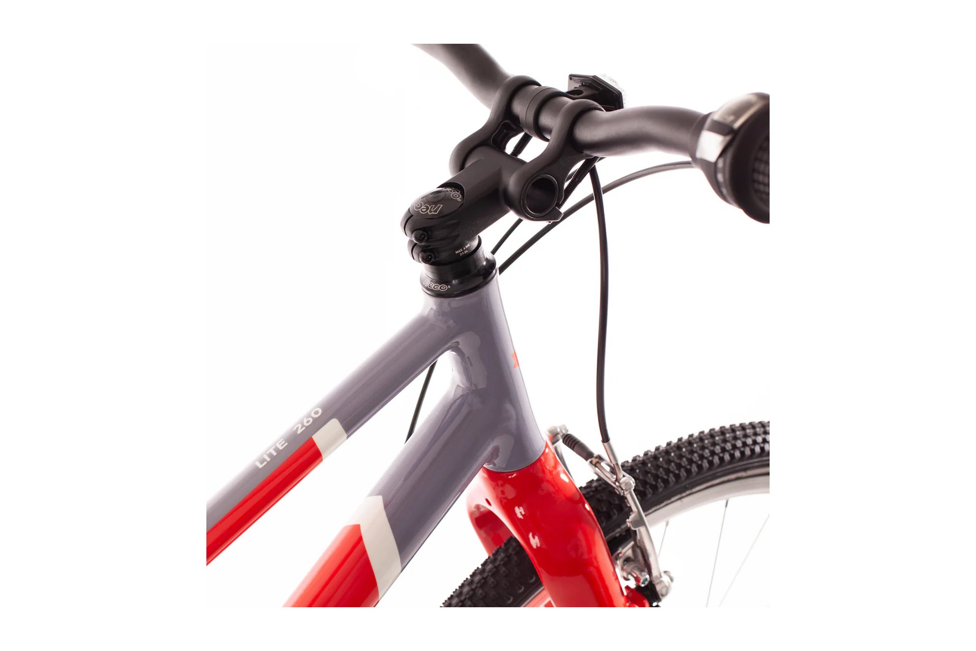 Meipel Lite 26" - 26 Zoll - Diamant - 2026