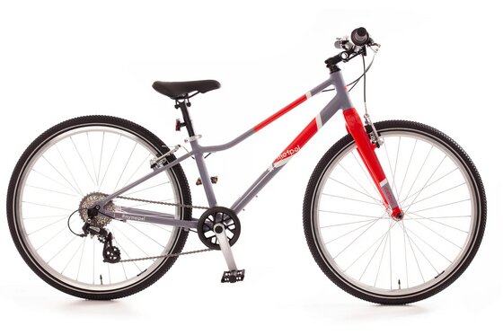 Aluminium - Fahrräder - Meipel Lite 26" - 26 Zoll - Diamant - 2026