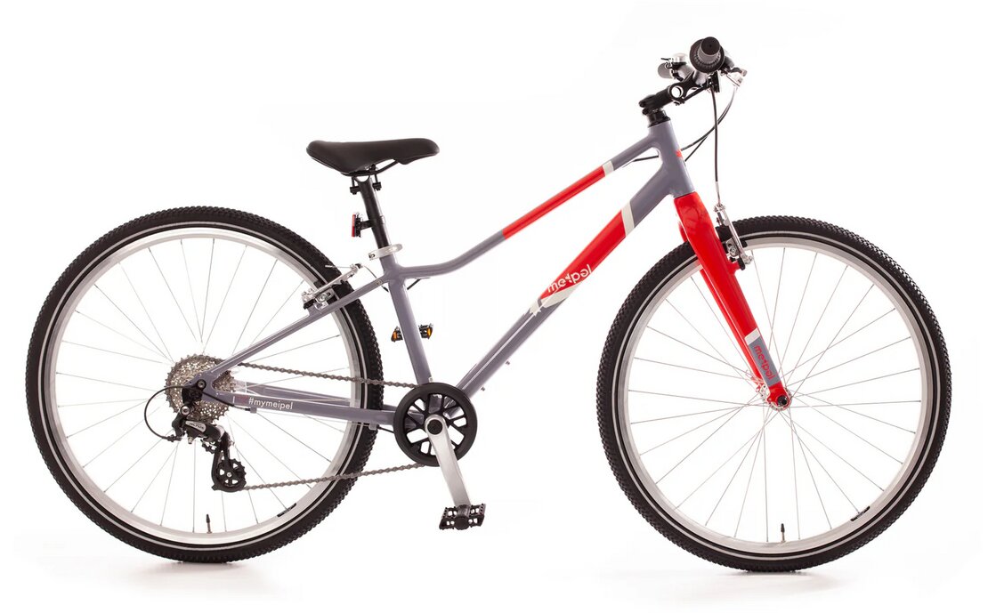 Meipel Lite 26" - 26 Zoll - Diamant - 2026