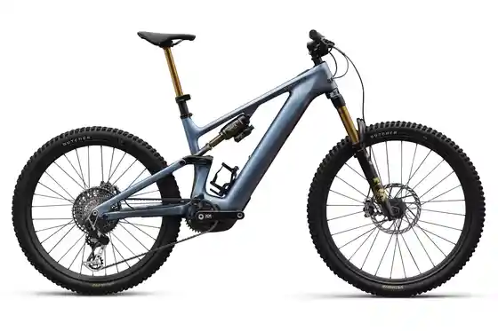 Herren - Mittelmotor - E-Bike-Pedelec - Specialized S-Works Turbo Levo Carbon G4 - 840 Wh - 29 - 27,5 Zoll - Fully
