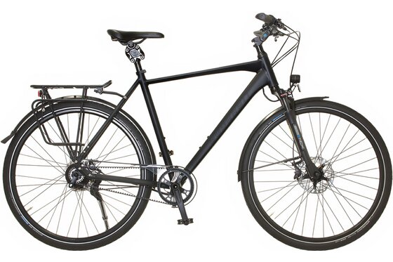 Gudereit Premium - Gudereit Premium 14.0 Evo - 28 Zoll - Diamant - 2026