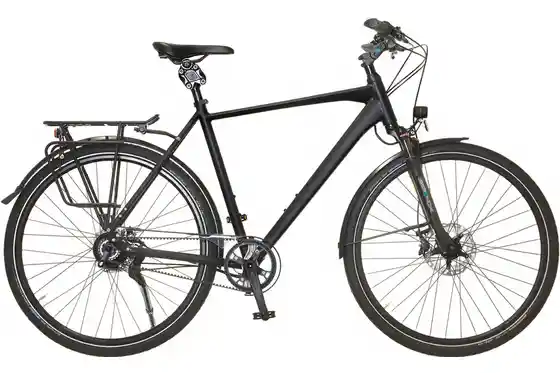 Aluminium - Citybike - Gudereit Premium 14.0 Evo - 28 Zoll - Diamant - 2026