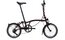 Brompton C Line Explore - 16 Zoll - Faltrahmen - 2026