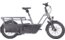 Kettler Flair L-N Belt + Passenger Kit - 545 Wh - 20 Zoll - Longtail - 2026
