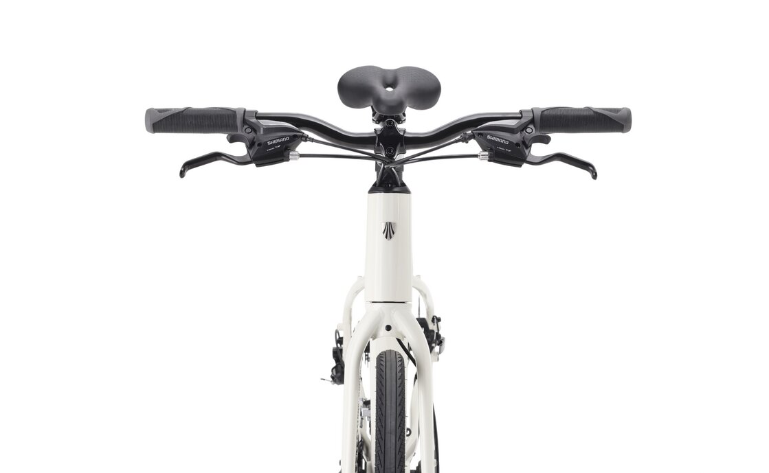 Trek FX 1 Midstep Gen 4 - 28 Zoll - Trapez - 2027