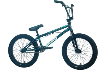 Sunday - Sunday Forecaster Park Maca - 2022 - 20 Zoll - BMX