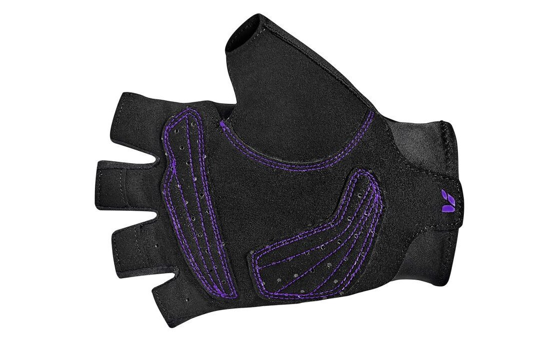 Liv Supreme Kurzfinger Handschuhe