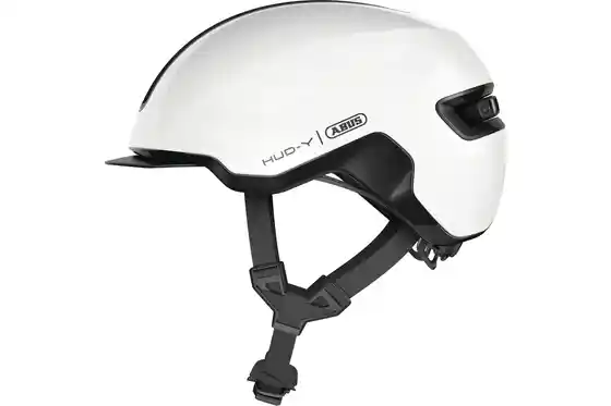 Trekking, Urban & City-Helme - Abus Hud-Y