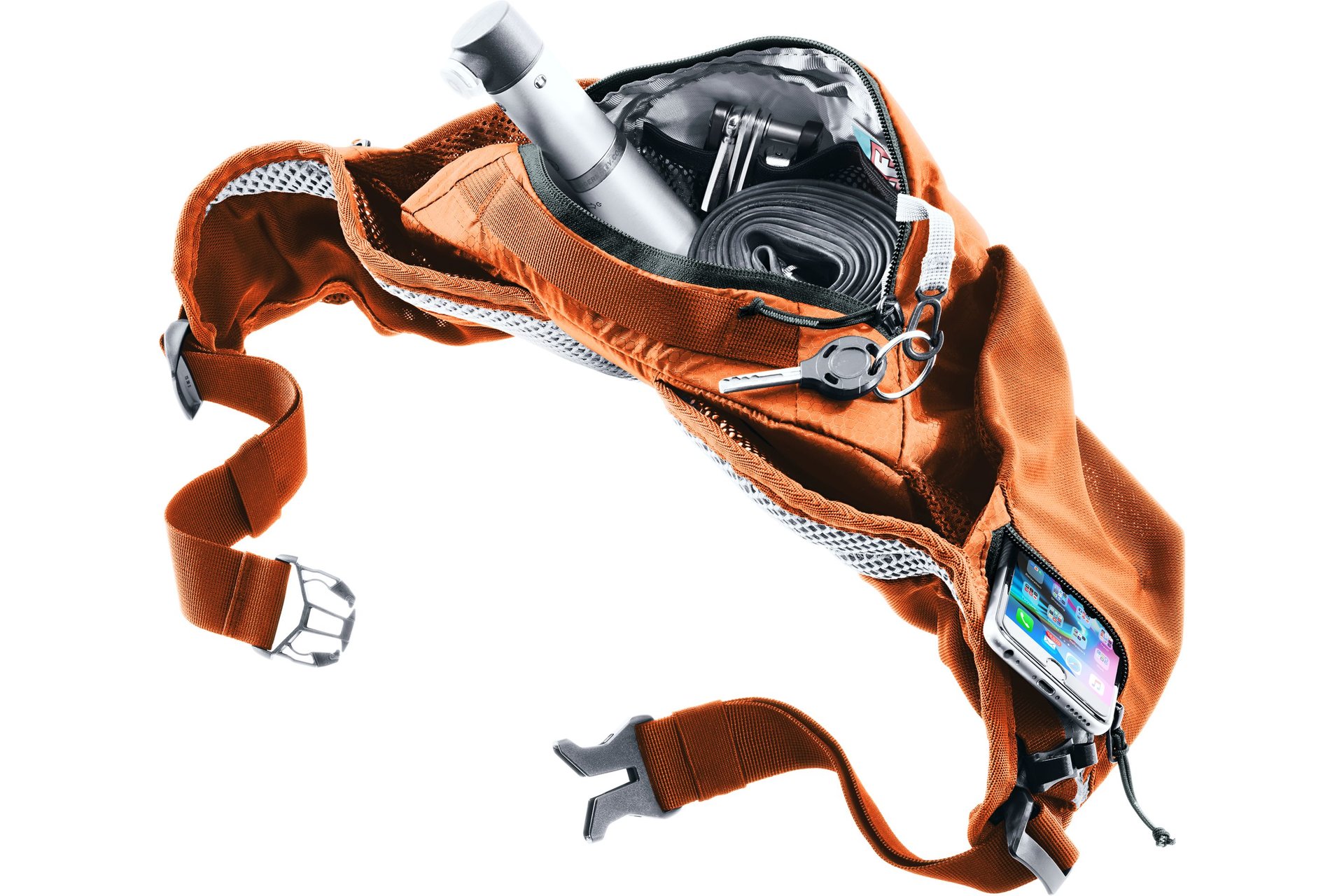 deuter Pulse 3