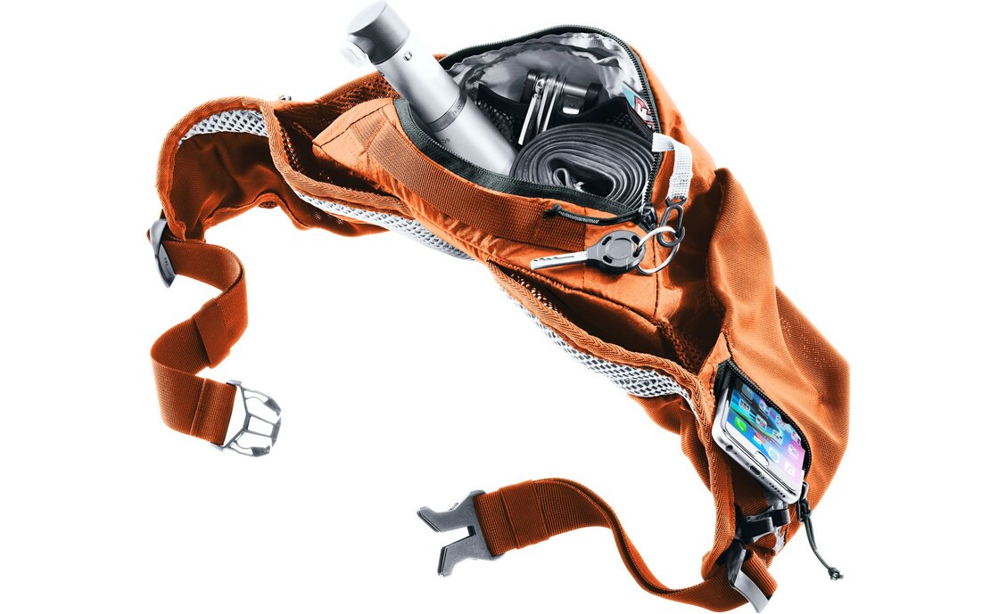 deuter Pulse 3