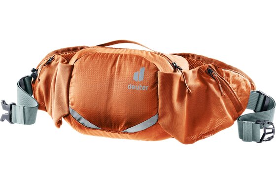 Hüfttaschen-Hip Bags - deuter Pulse 3