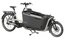 Cago FS200 Life Family - 625 Wh - 27,5 Zoll - Long John - 2024