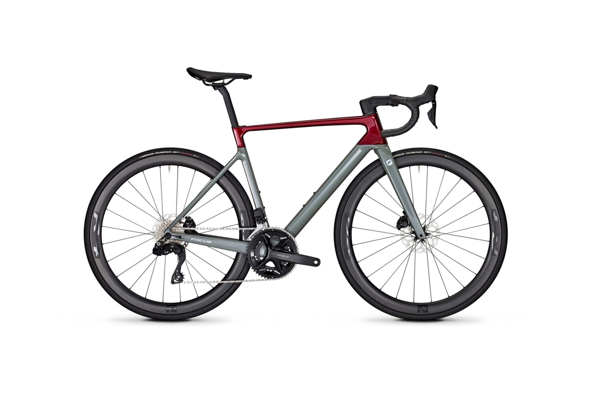 Focus Izalco Max 8.9 - 28 Zoll - Diamant - 2025