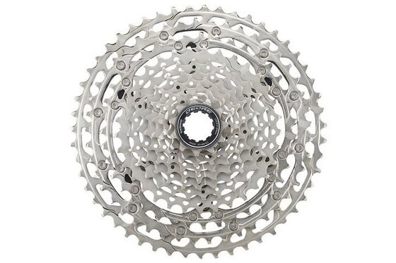 XXL Sale % - Shimano Kassette Deore CS-M5100 11-fach