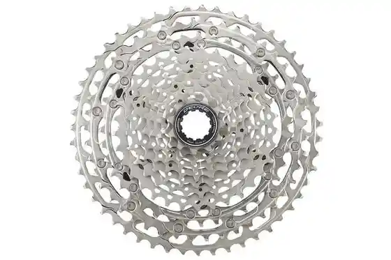 XXL Sale % - Shimano Kassette Deore CS-M5100 11-fach
