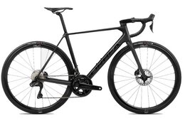 Orbea Orca M20i Team - 28 Zoll - Diamant - 2024
