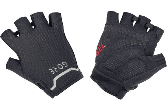 XXL Sale % - Gore C5 Kurzfinger Handschuhe