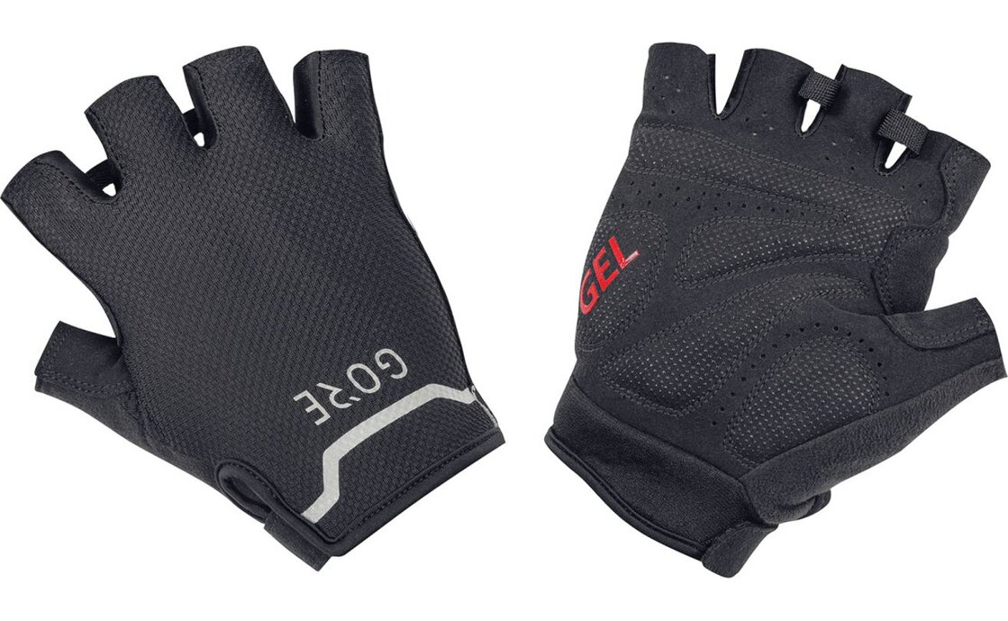 Gore C5 Kurzfinger Handschuhe