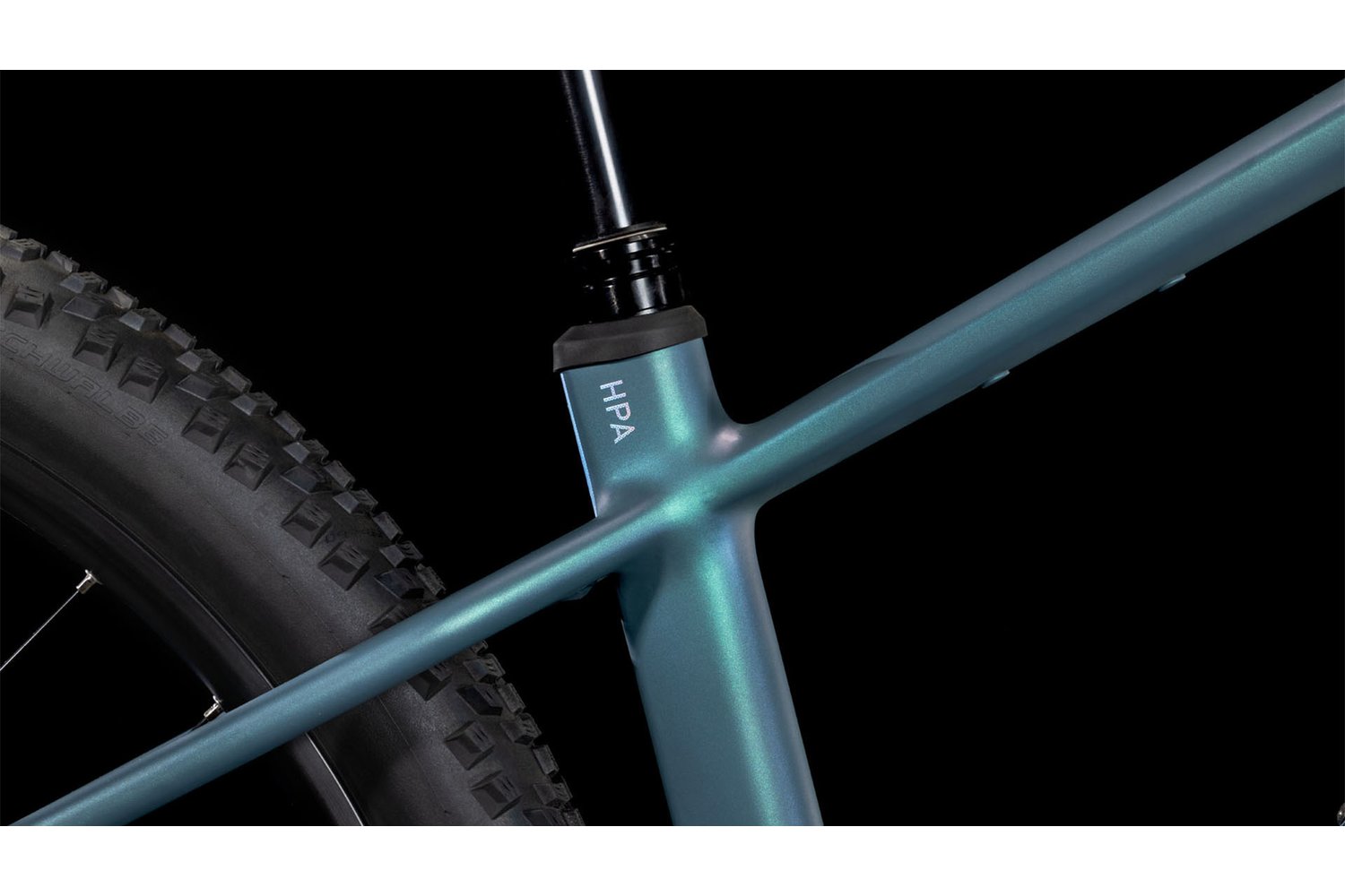 Cube Reaction Hybrid Pro 800 2025 29 Zoll -9% | Fahrrad XXL