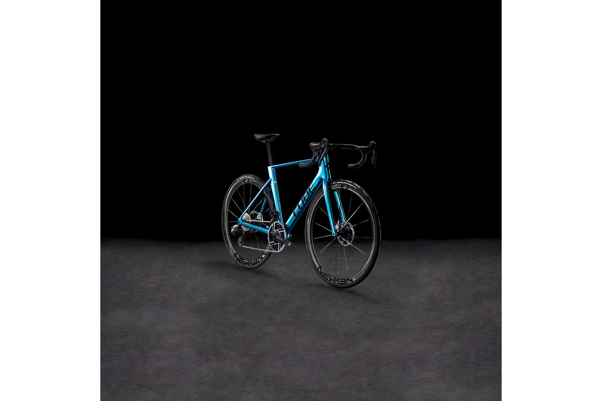 Cube Litening AIR C:68X SLX - 28 Zoll - Diamant - 2025