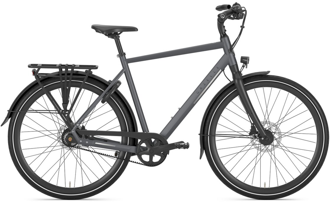 Gazelle Chamonix S11 - 28 Zoll - Diamant - 2026