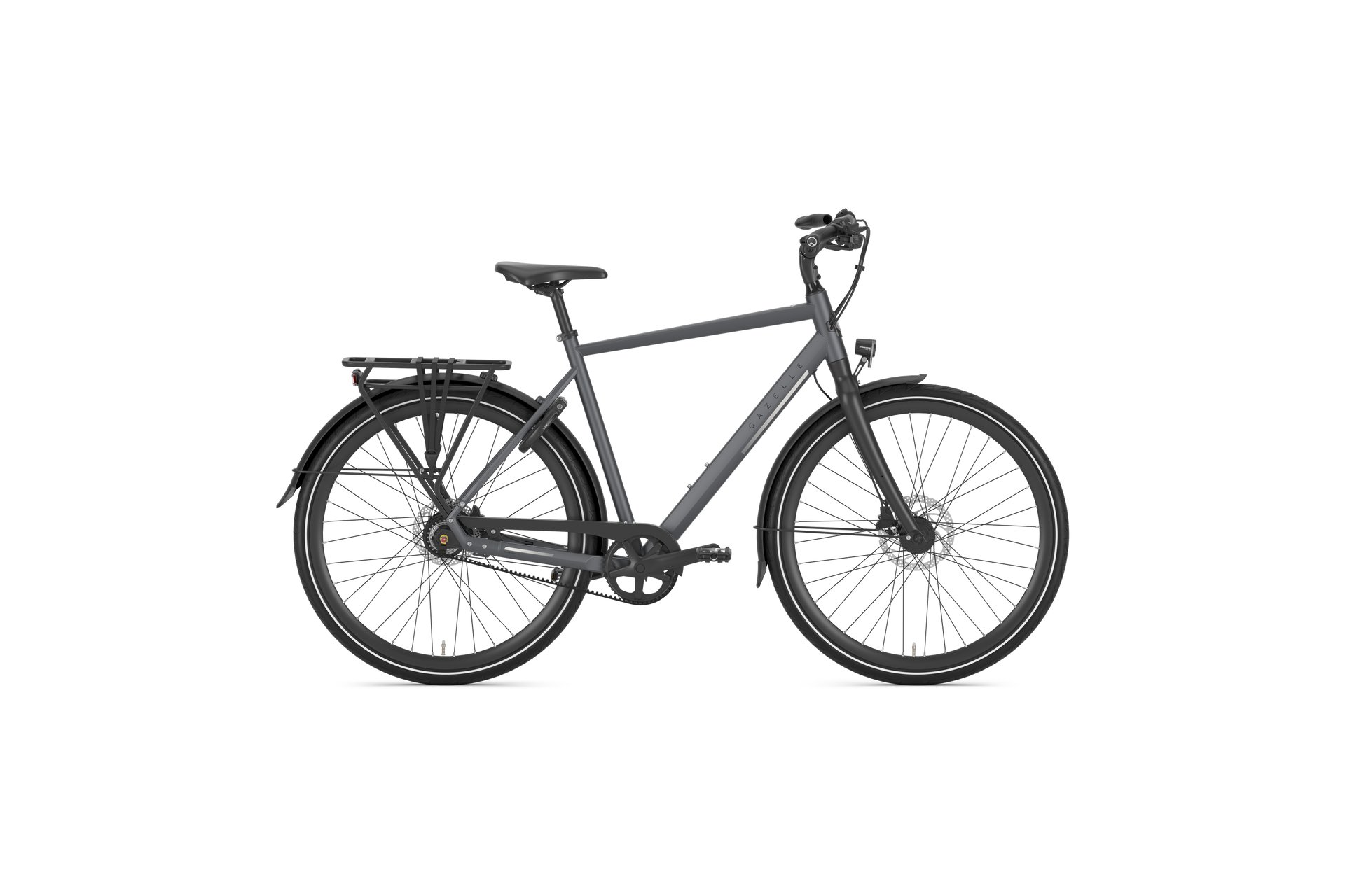 Gazelle Chamonix S11 - 28 Zoll - Diamant - 2026