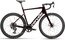 Cervelo Rouvida Red XPLR AXS 1 Road - 430 Wh - 28 Zoll - Diamant