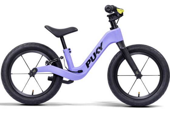 Fahrräder - Puky Next 14 - 14 Zoll - 2026