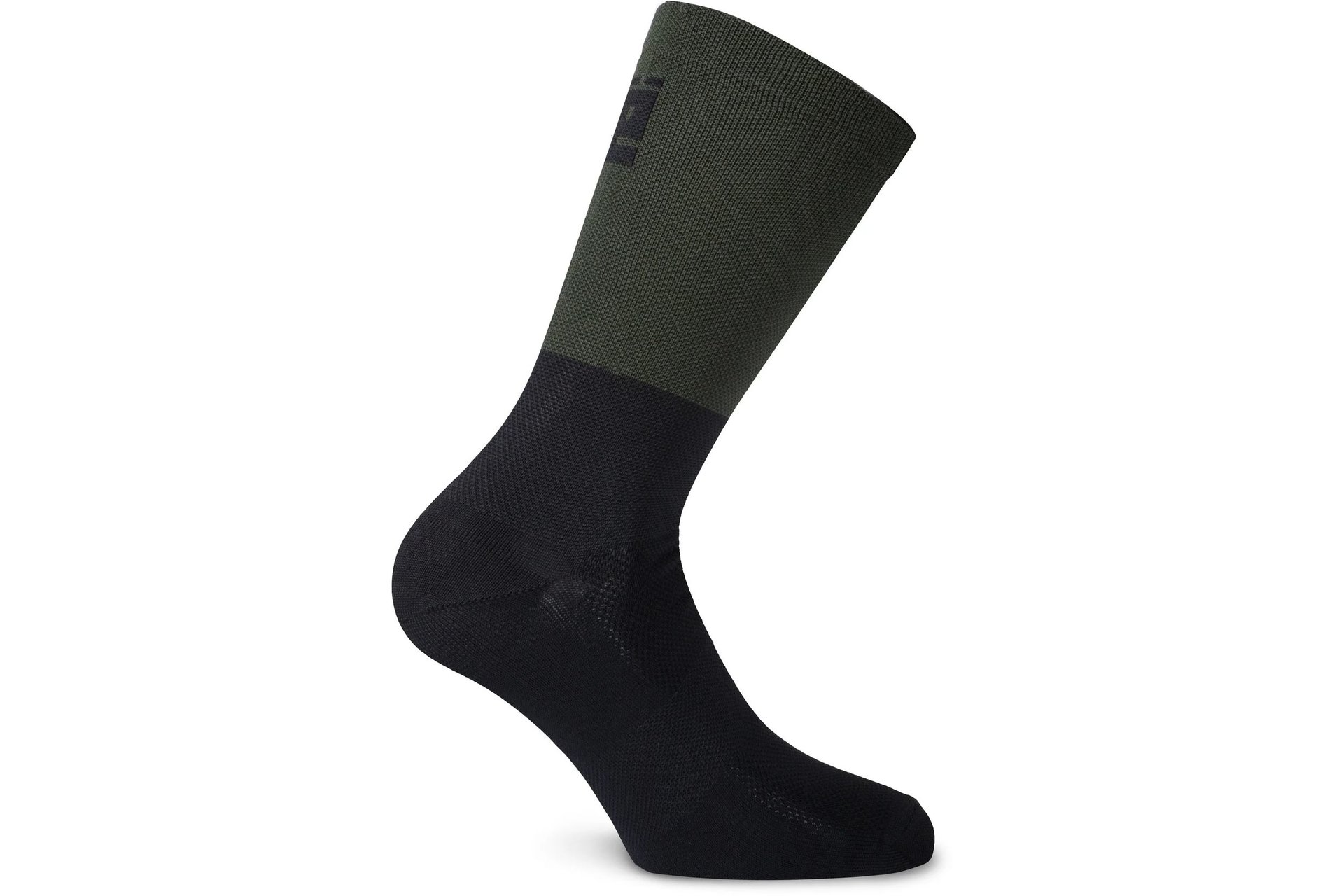Jeuf Socken Train Logo