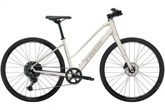 Trek FX Women's - Trek FX 1 Midstep Gen 4 - 28 Zoll - Trapez - 2027