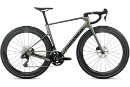 Orbea Terra Race M20i LTD - 28 Zoll - Diamant - 2026