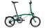Brompton C Line Urban - 16 Zoll - Faltrahmen - 2026