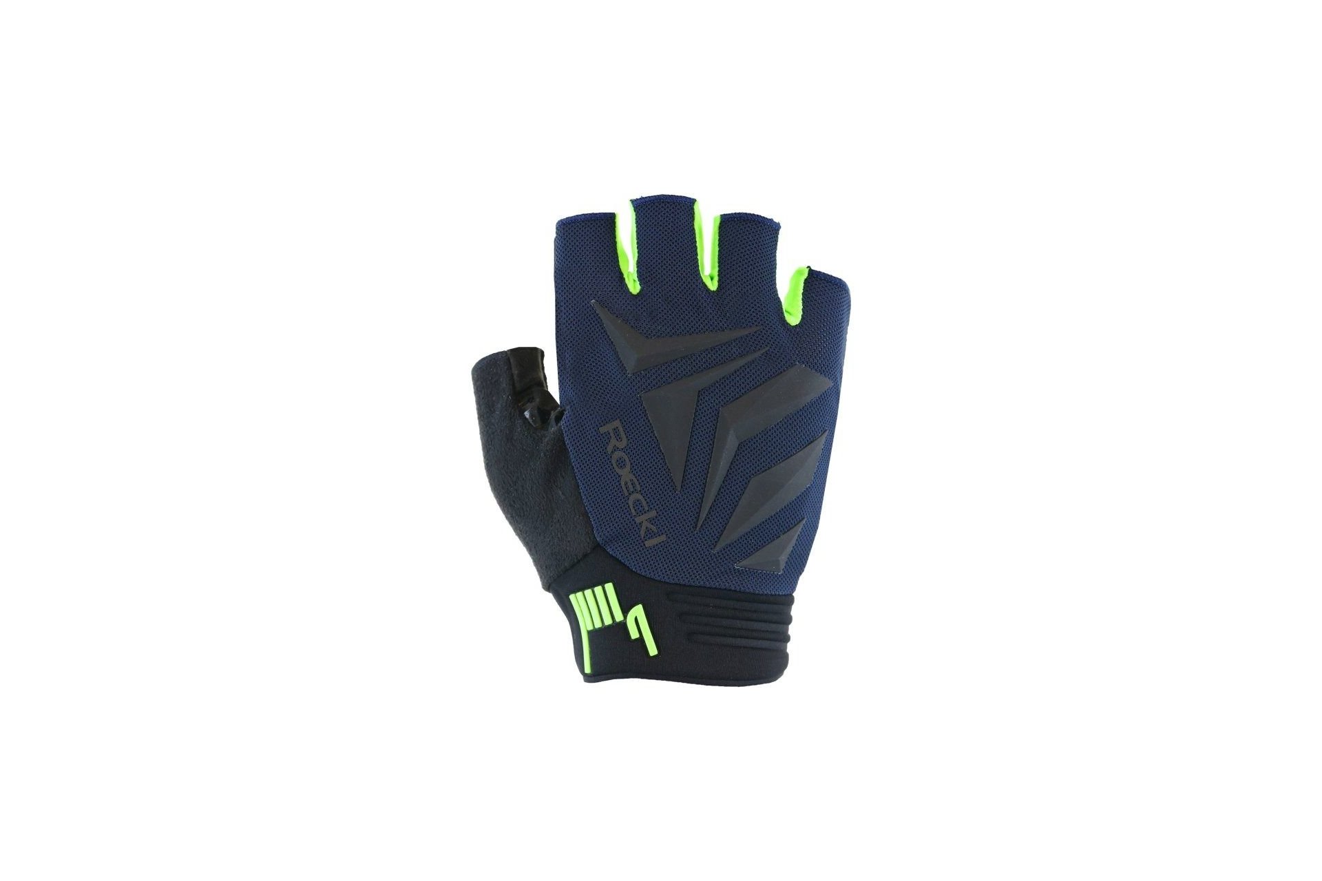 Roeckl Isera 2 Kurzfinger Handschuhe
