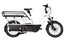 Kettler Flair L-N Belt + Passenger Kit - 545 Wh - 20 Zoll - Longtail - 2026