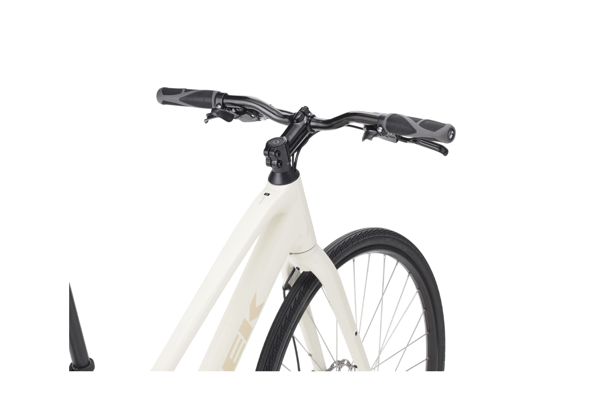 Trek FX 1 Midstep Gen 4 - 28 Zoll - Trapez - 2027