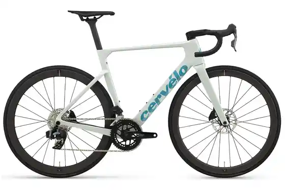 Rennräder - Cervelo Soloist - Rival AXS - 28 Zoll - Diamant - 2027