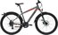 Hercules Spyder Disc 24 - 27,5 Zoll - Diamant - 2023