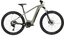 Carver Strict E.520 - B-Ware - 625 Wh - 29 Zoll - Diamant