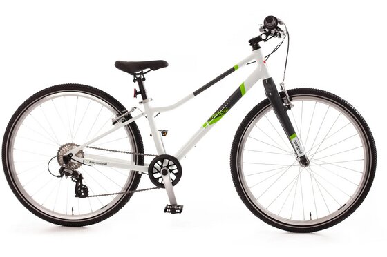 Kinder- & Jugendfahrräder - Meipel Lite 26" - 26 Zoll - Diamant - 2026