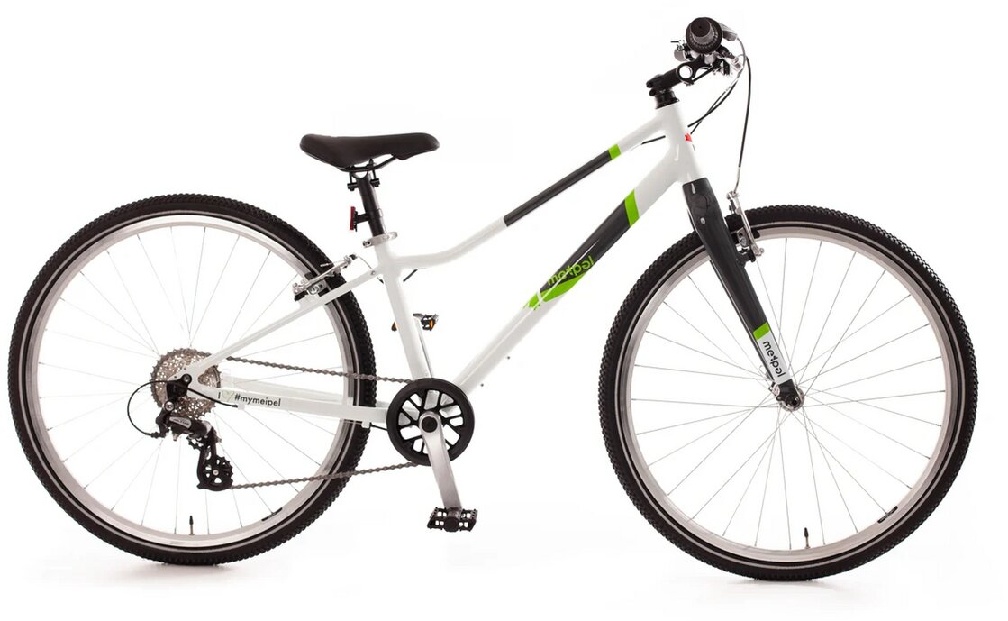 Meipel Lite 26" - 26 Zoll - Diamant - 2026