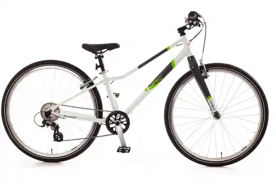 Aluminium - Kinder- & Jugendfahrräder - Meipel Lite 26" - 26 Zoll - Diamant - 2026