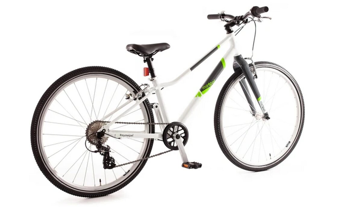 Meipel Lite 26" - 26 Zoll - Diamant - 2026
